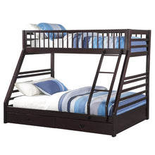 Load image into Gallery viewer, Acme Jason Twin Xl/Queen Bunk Bed W/Storage