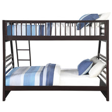 Load image into Gallery viewer, Acme Jason Twin Xl/Queen Bunk Bed W/Storage