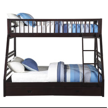Load image into Gallery viewer, Acme Jason Twin Xl/Queen Bunk Bed W/Storage