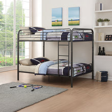 Load image into Gallery viewer, Acme Bristol Full/Full Bunk Bed