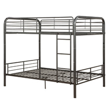 Load image into Gallery viewer, Acme Bristol Full/Full Bunk Bed
