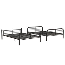 Load image into Gallery viewer, Acme Bristol Full/Full Bunk Bed
