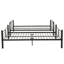 Load image into Gallery viewer, Acme Bristol Full/Full Bunk Bed