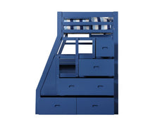 Load image into Gallery viewer, Acme Jason II Twin Loft Bed W/Storage