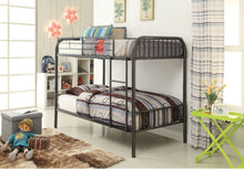 Load image into Gallery viewer, Acme Bristol Twin/Twin Bunk Bed