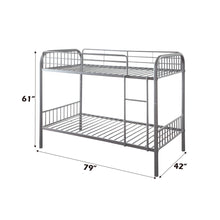 Load image into Gallery viewer, Acme Bristol Twin/Twin Bunk Bed
