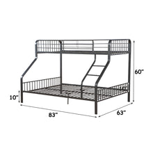 Load image into Gallery viewer, Acme Caius Twin Xl/Queen Bunk Bed
