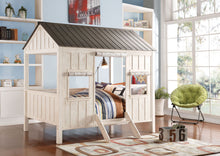 Load image into Gallery viewer, Acme Spring Cottage Full Bed