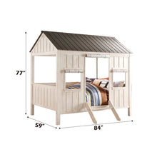 Load image into Gallery viewer, Acme Spring Cottage Full Bed