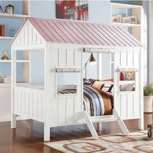 Load image into Gallery viewer, Acme Spring Cottage Full Bed