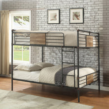 Load image into Gallery viewer, Acme Brantley Double Queen Bunk Bed