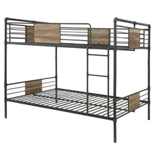 Load image into Gallery viewer, Acme Brantley Double Queen Bunk Bed