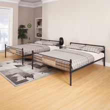 Load image into Gallery viewer, Acme Brantley Double Queen Bunk Bed