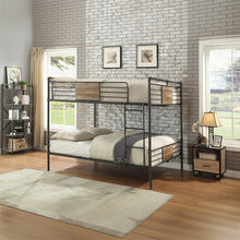 Load image into Gallery viewer, Acme Brantley Double Queen Bunk Bed