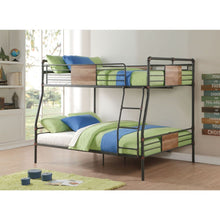 Load image into Gallery viewer, Acme Brantley Full XL/Queen Bunk Bed