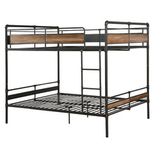 Load image into Gallery viewer, Acme Brantley II Double Queen Bunk Bed