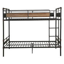 Load image into Gallery viewer, Acme Brantley II Double Queen Bunk Bed