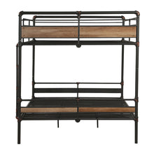 Load image into Gallery viewer, Acme Brantley II Double Queen Bunk Bed