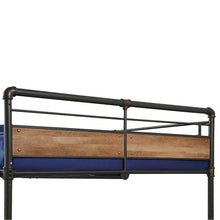 Load image into Gallery viewer, Acme Brantley II Double Queen Bunk Bed