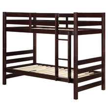 Load image into Gallery viewer, Acme Ronnie Twin/Twin Bunk Bed