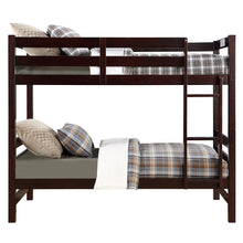 Load image into Gallery viewer, Acme Ronnie Twin/Twin Bunk Bed