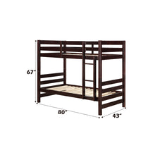 Load image into Gallery viewer, Acme Ronnie Twin/Twin Bunk Bed