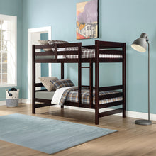 Load image into Gallery viewer, Acme Ronnie Twin/Twin Bunk Bed
