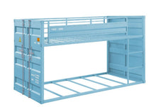 Load image into Gallery viewer, Acme Cargo Twin/Twin Bunk Bed