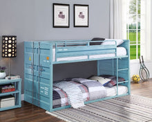 Load image into Gallery viewer, Acme Cargo Twin/Twin Bunk Bed