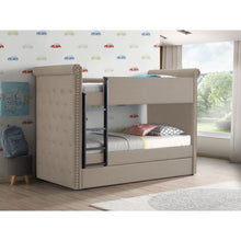 Load image into Gallery viewer, Acme Romana II Twin/Twin Bunk Bed W/Trundle