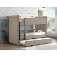 Load image into Gallery viewer, Acme Romana II Twin/Twin Bunk Bed W/Trundle