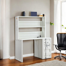 Load image into Gallery viewer, Acme Cargo Writing Desk W/Hutch