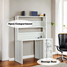Load image into Gallery viewer, Acme Cargo Writing Desk W/Hutch