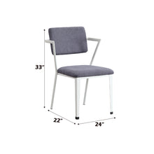 Load image into Gallery viewer, Acme Cargo Office Chair