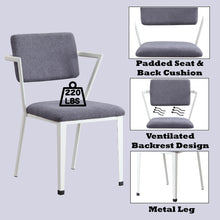 Load image into Gallery viewer, Acme Cargo Office Chair