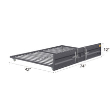 Load image into Gallery viewer, Acme Cargo Trundle (Twin)