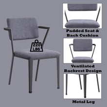 Load image into Gallery viewer, Acme Cargo Office Chair
