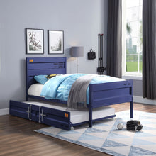 Load image into Gallery viewer, Acme Cargo Trundle (Twin)