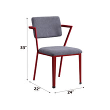 Load image into Gallery viewer, Acme Cargo Office Chair