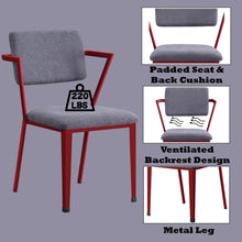 Load image into Gallery viewer, Acme Cargo Office Chair