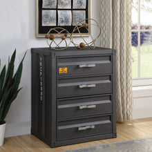 Load image into Gallery viewer, Acme Cargo Chest W/4 Drawers
