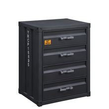 Load image into Gallery viewer, Acme Cargo Chest W/4 Drawers