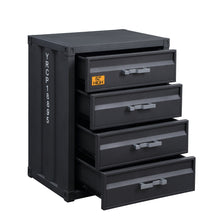 Load image into Gallery viewer, Acme Cargo Chest W/4 Drawers