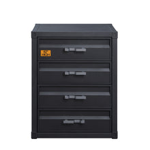 Load image into Gallery viewer, Acme Cargo Chest W/4 Drawers