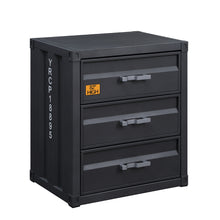 Load image into Gallery viewer, Acme Cargo Chest W/3 Drawers