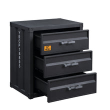 Load image into Gallery viewer, Acme Cargo Chest W/3 Drawers