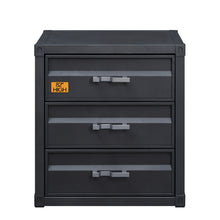 Load image into Gallery viewer, Acme Cargo Chest W/3 Drawers