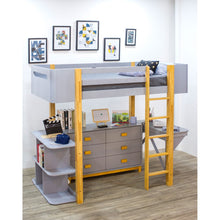 Load image into Gallery viewer, Acme Saiyan Dresser