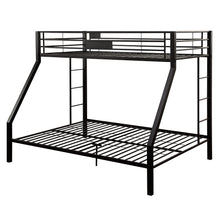 Load image into Gallery viewer, Acme Limbra Twin XL/Queen Bunk Bed