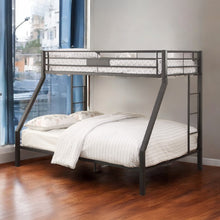Load image into Gallery viewer, Acme Limbra Twin XL/Queen Bunk Bed